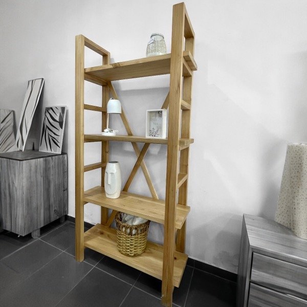 Producto - Estanteria Gala