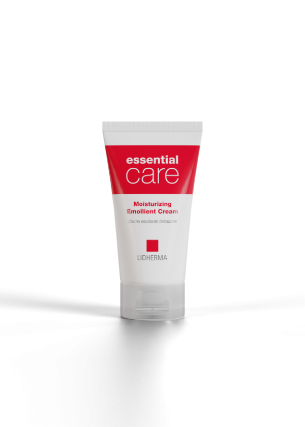 Producto - ESSENTIAL CARE MOISTURIZING EMOLLIENT CREAM