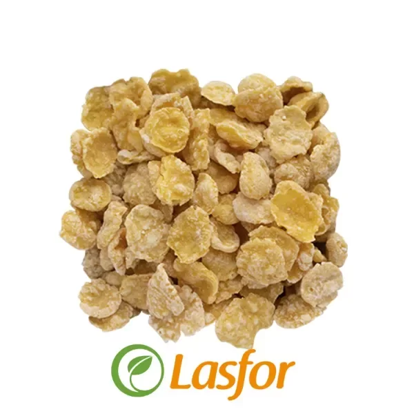 Producto - Copos de maiz azucarados LASFOR