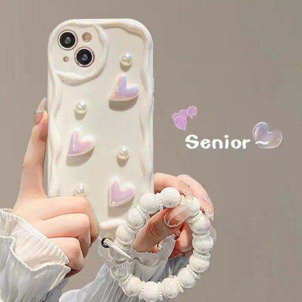 Producto - Funda Iphone 16E (4)