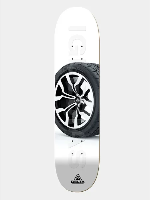 Producto - Tabla Delta Maple Importado - Iglesias Race Car