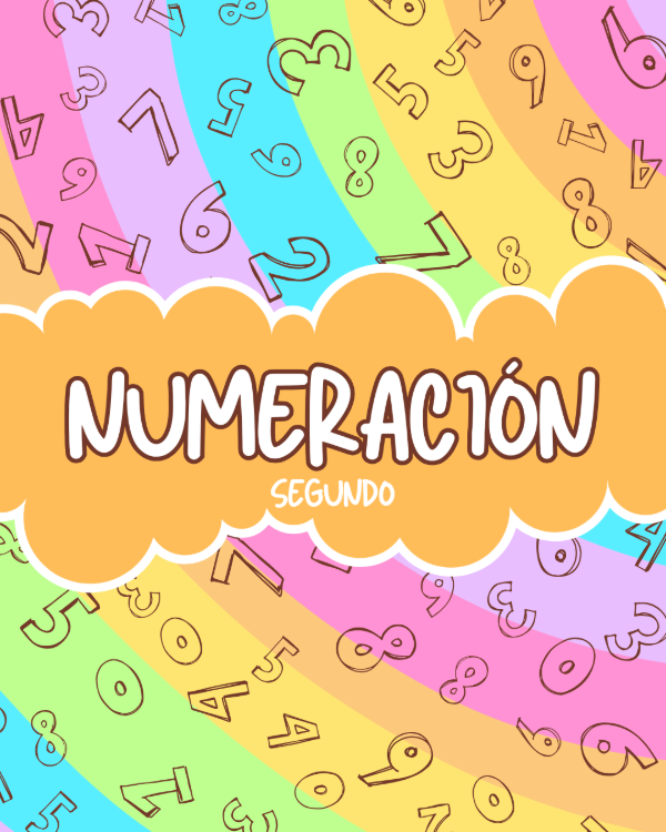Producto - Numeración 2do