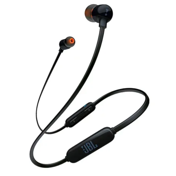 Producto - Auricular Bluetooth JBL TUNE125bt Negro - 0