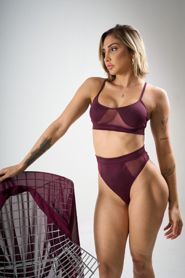 Producto - Conjunto Lizza vino