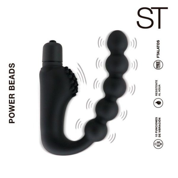 Producto - POWER BEADS ANAL