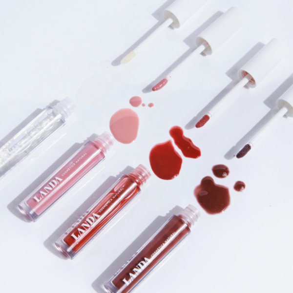 Producto - Lip oil Brillo para tus labios Landa