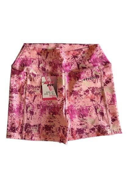 Producto - Short Delya