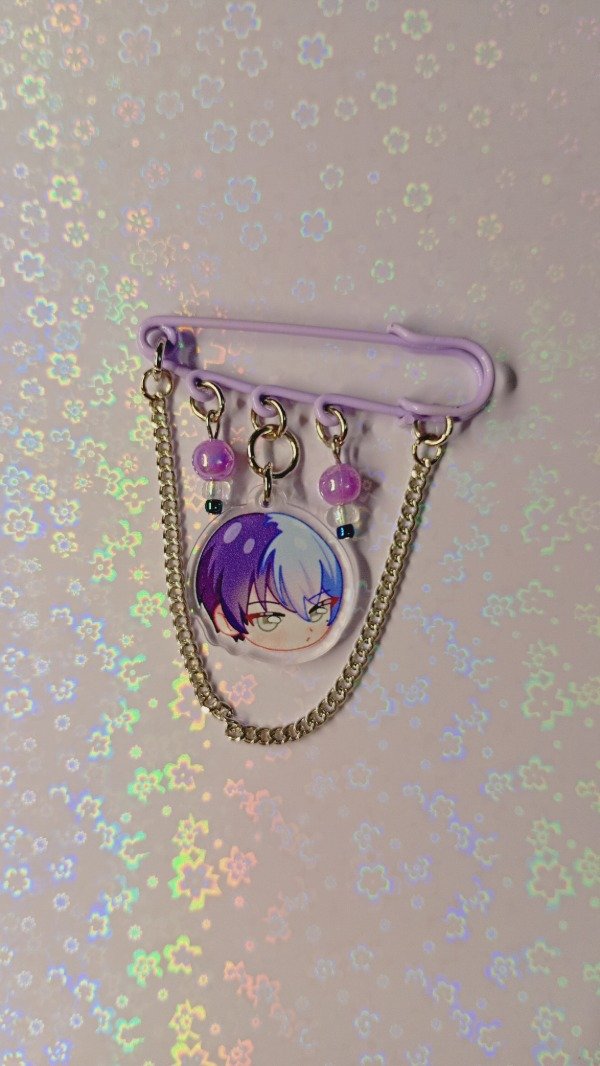 Producto - Toya PRENDEDOR