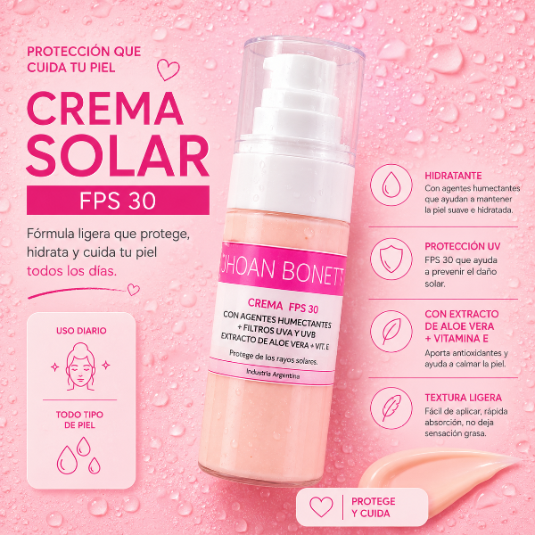 Producto - LÍNEA SOLAR - 5