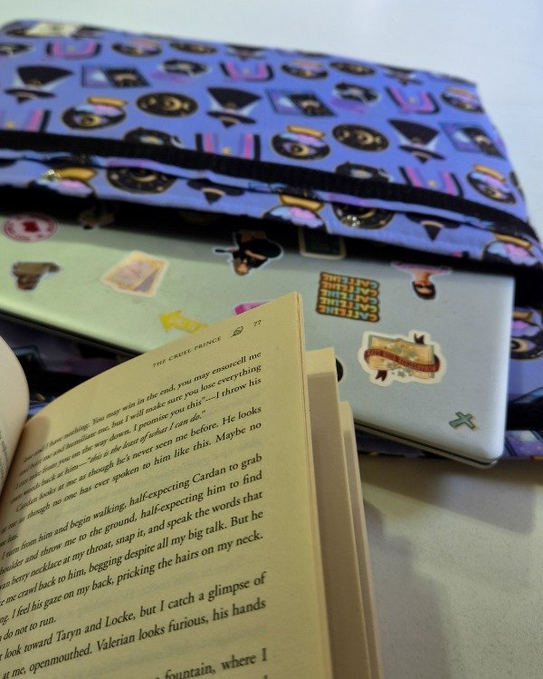 Producto - Funda para notebook Magic IMPERMEABLE - 5