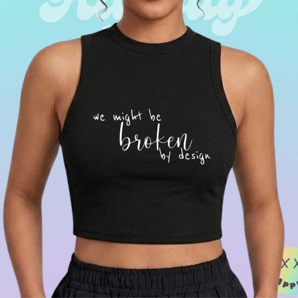 Producto - Musculosa Ruel #9 - 1
