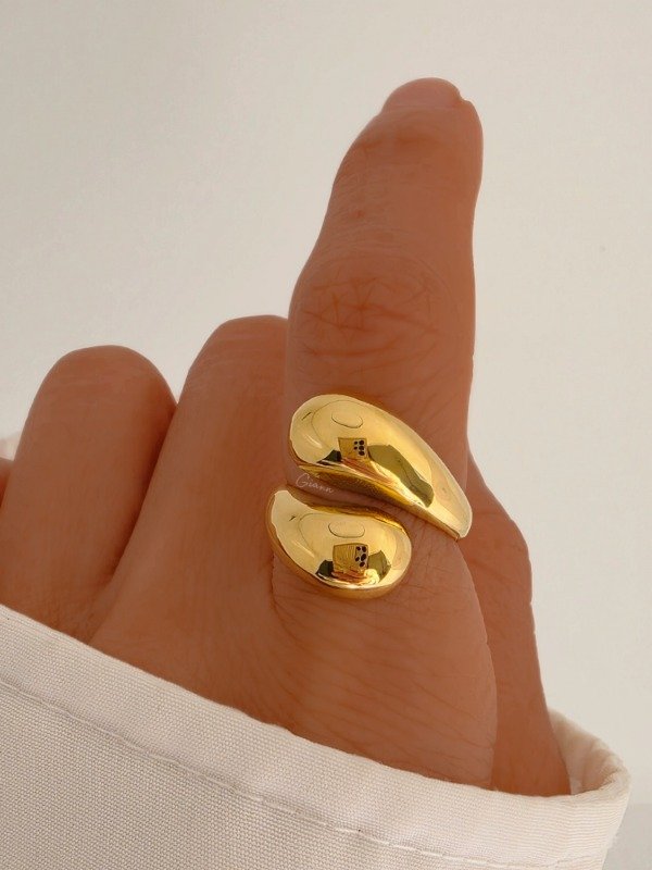 Producto - Anillo Elara