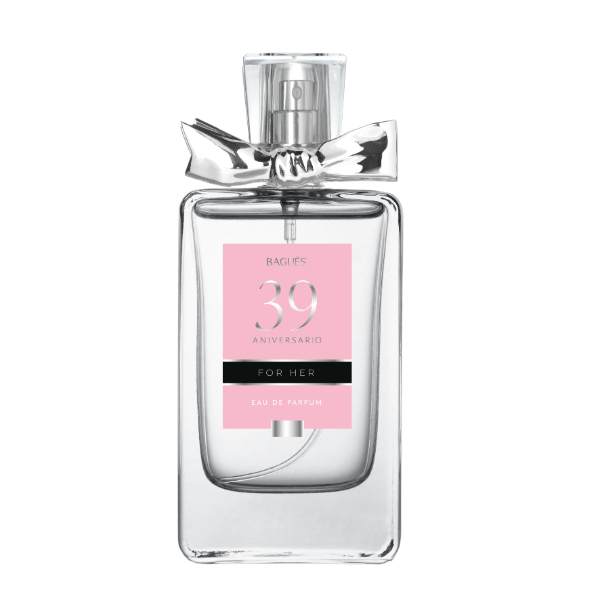 Producto - 39 Aniversario eau de parfum (type Good Girl Blush) - 1