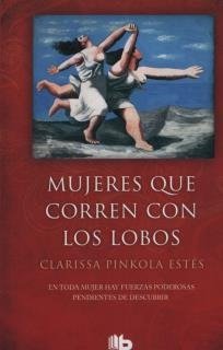 Producto - Mujeres que corren con los lobos