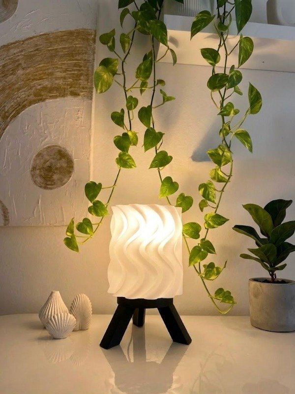 Producto - Lámpara Helix - 2