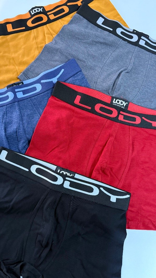 Producto - BOXER LODY
