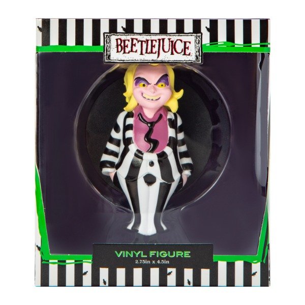 Producto - Beetlejuice Beetlejuice Vinyl Figure