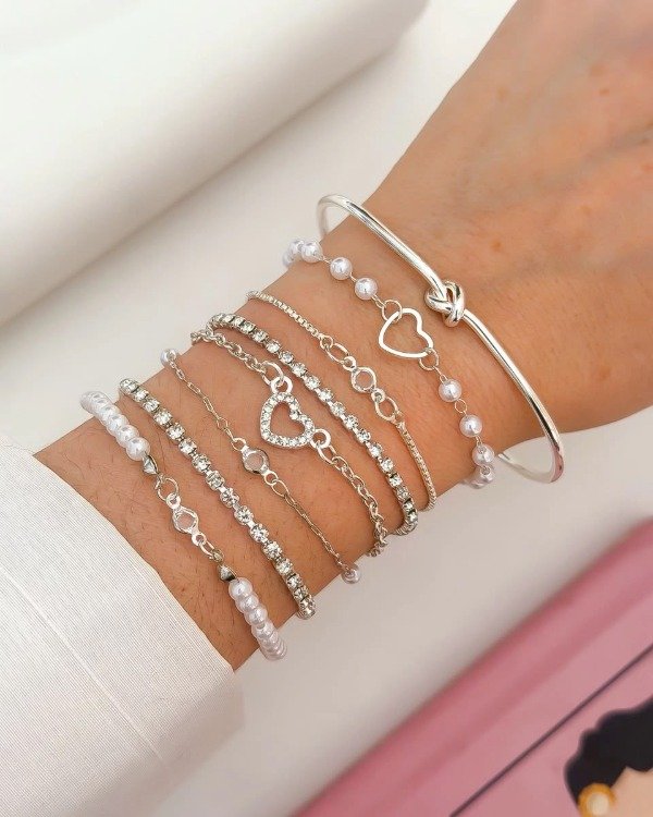 Producto - Pulsera Lea