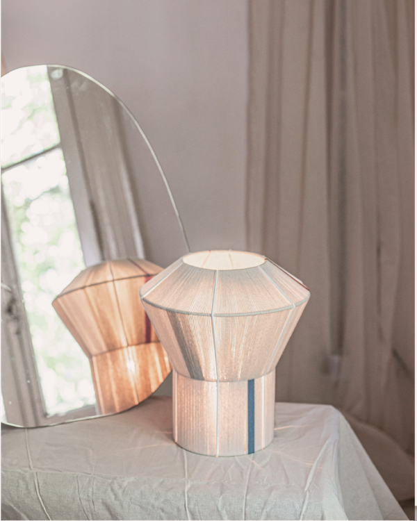 Producto - Ana Lattern