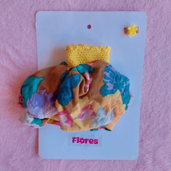 Producto - Vestidos scrunhie