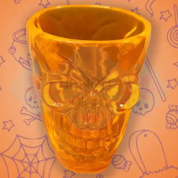 Producto - SHOT CALAVERA DE ACRÍLICO - 0