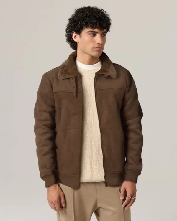 Producto - Campera gamulán