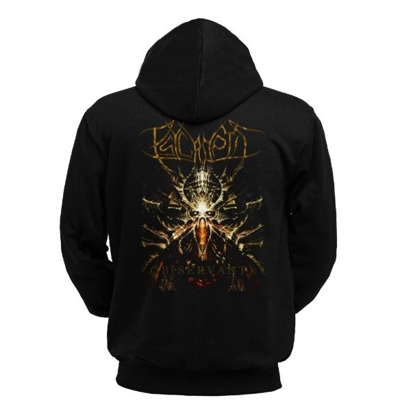 Canguro psycroptic observant
