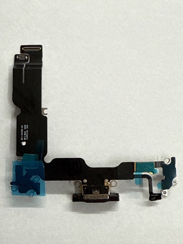 Producto - FLEX DE CARGA IPHONE 15 PLUS ORIGINAL