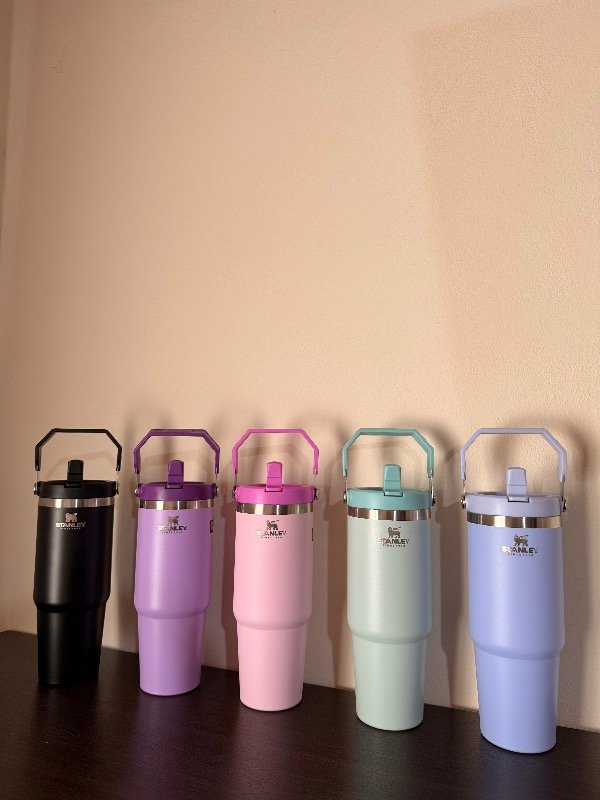 Producto - Botella/Vaso