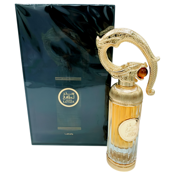Producto - SEHR - LATTAFA