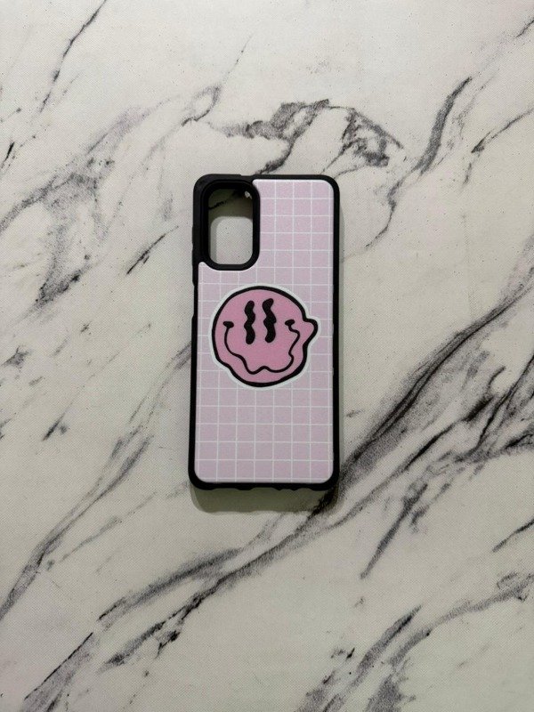 Producto - Carita rosa