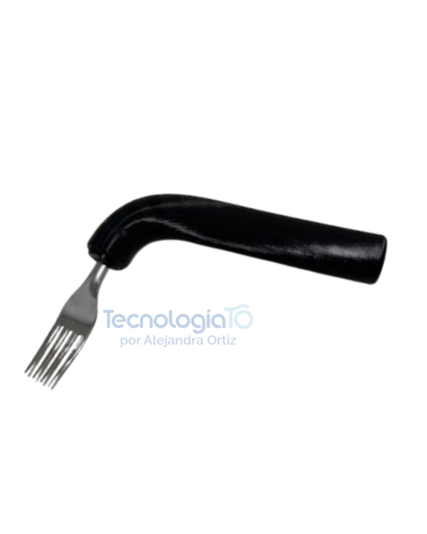 Producto - Cuchara Curva - Ergocurva - 1