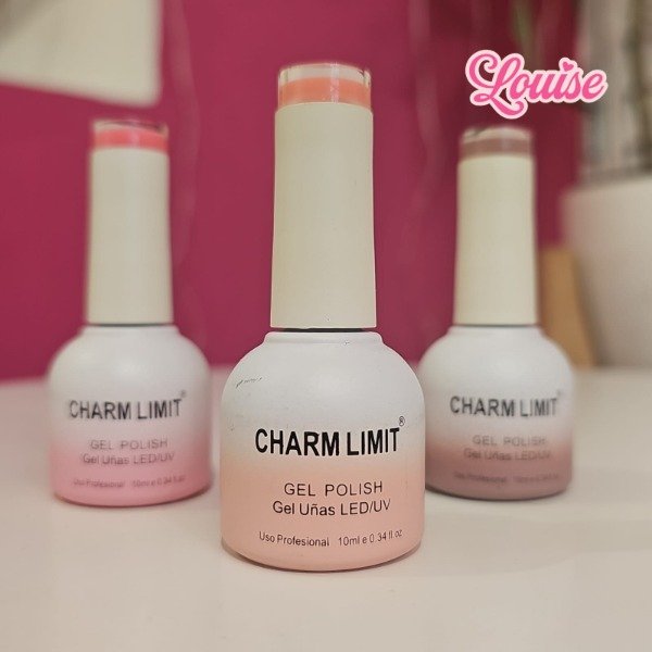 Producto - Esmalte Charm limit - 10 ml - Cover/Via lactea 1