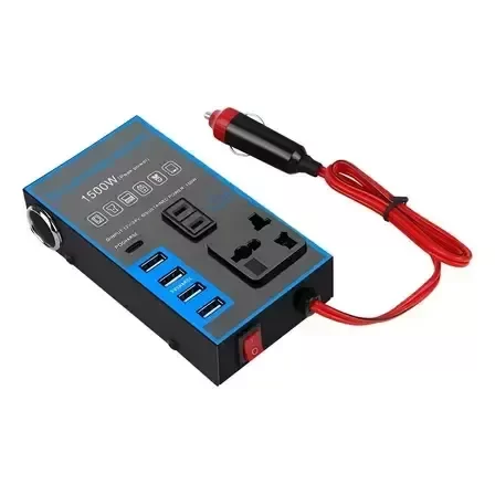 Producto - INVERSOR UNIVERSAL PARA VEHÍCULOS - 0