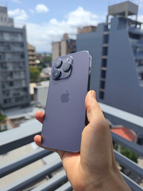 Producto - Iphone 14 pro Premium