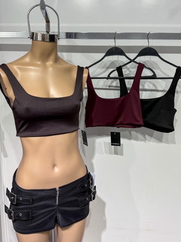 Producto - Top Médano - 3 colores