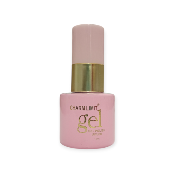 Producto - Esmalte gel Charm Limit 30