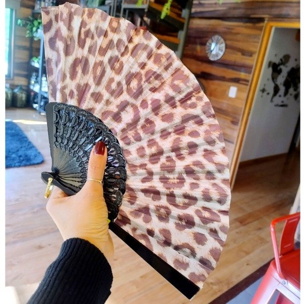 Producto - ABANICOS CON ACTITUD - 3