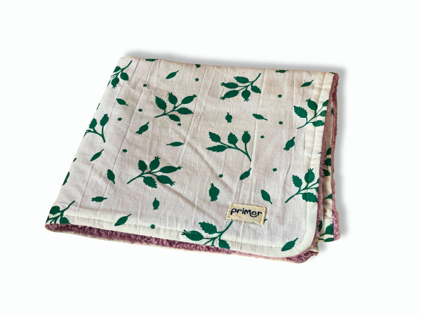 Producto - Rosa Mosqueta crudo - verde - rosa