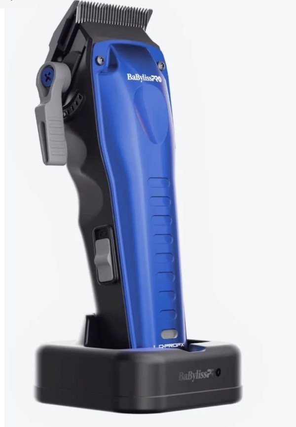 Producto - Maquina de corte babyliss compact
