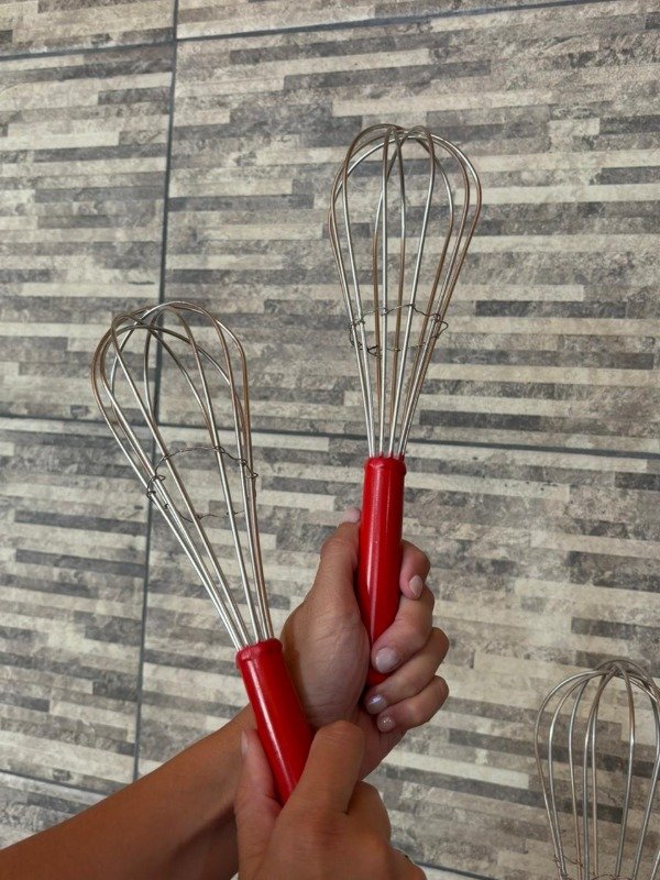 Producto - Batidor de alambre