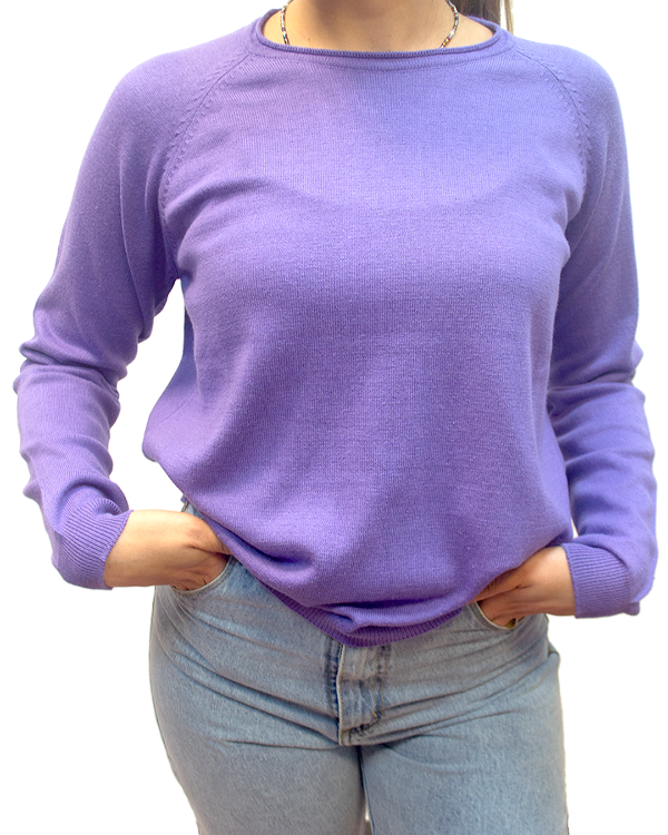 Producto - Sweater Menguado Curly