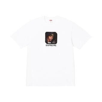 Producto - Supreme Wu Tang tee White