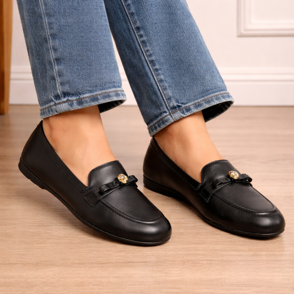 Producto - Mocasin Sua Cia 16487