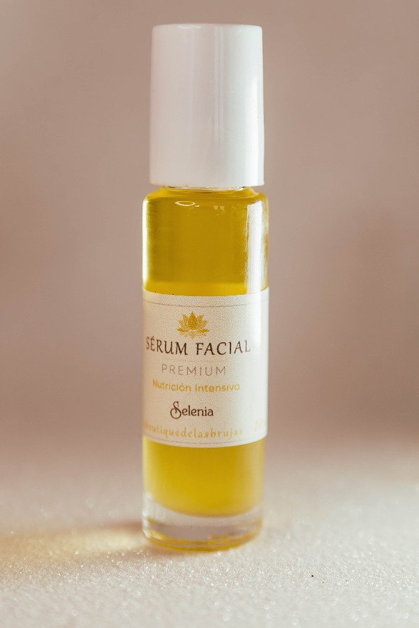 Producto - Sérum facial PREMIUM contorno