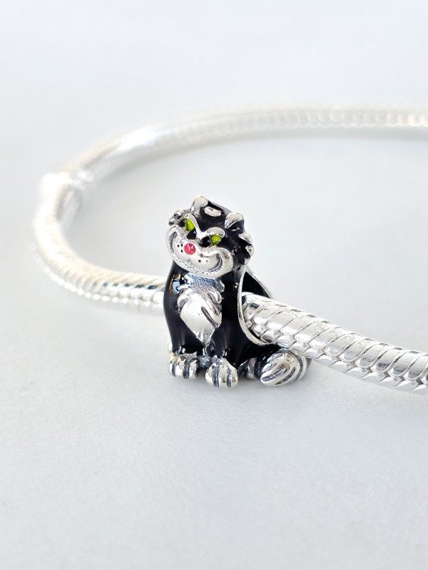 Producto - Charm Lucifer Cenicienta - 1