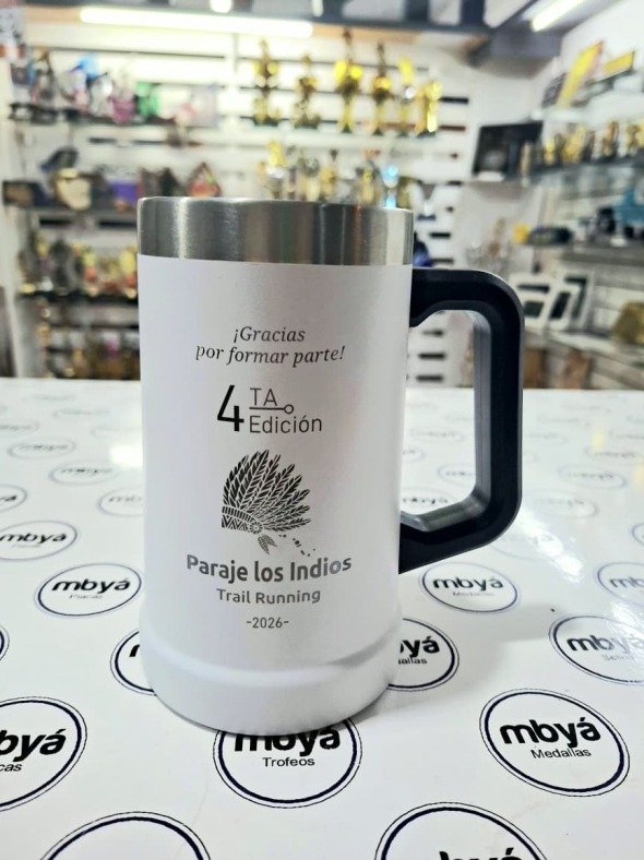 Producto - Chopera Personalizado