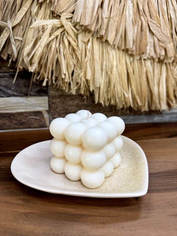 Producto - Vela bubble