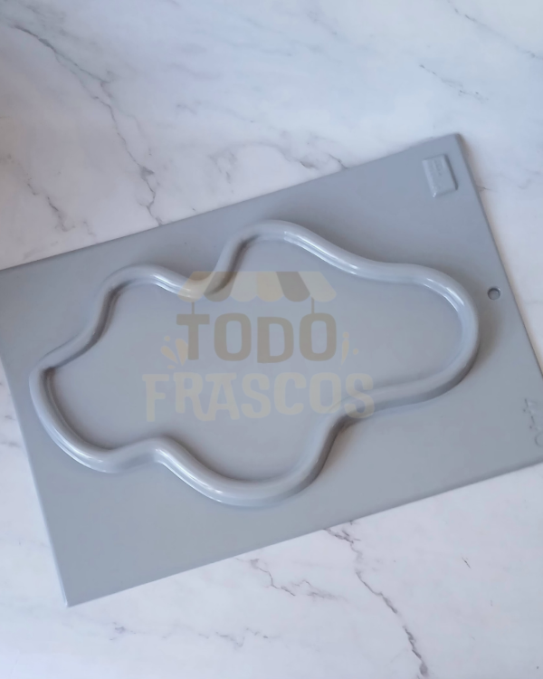 Producto - Molde Termoformado - Bandeja Irregular