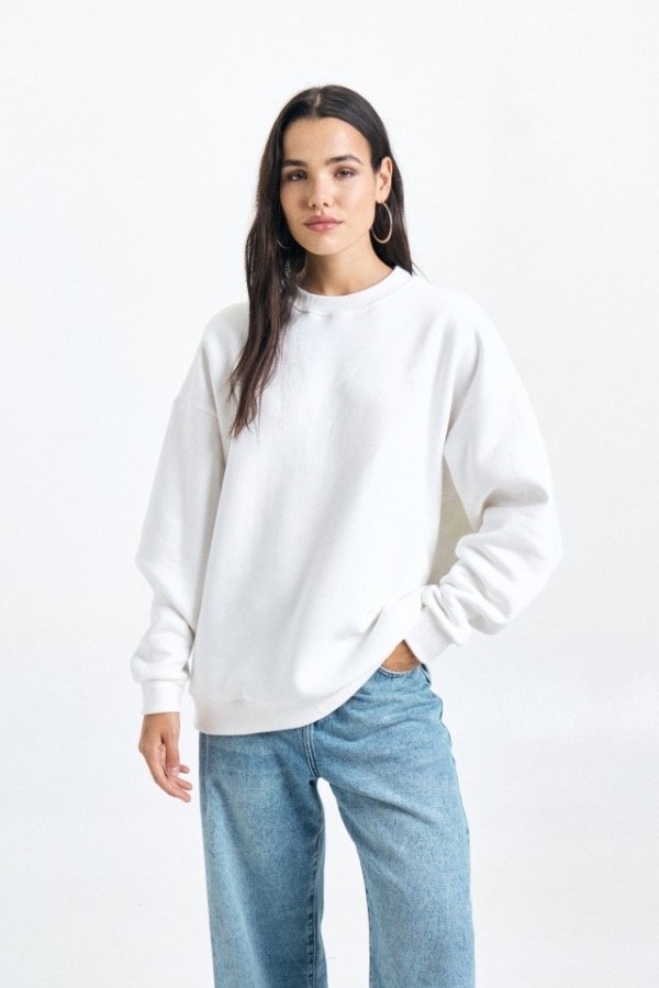 Producto - Buzo Carpenter Off White St Marie